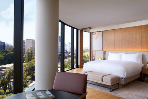 The Ritz-Carlton Perth - Kempsey Accommodation 4