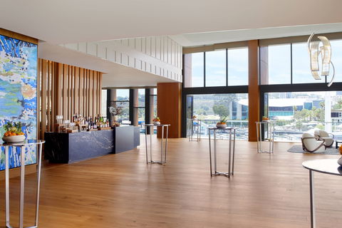The Ritz-Carlton Perth - Kempsey Accommodation 5