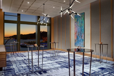 The Ritz-Carlton Perth - Kempsey Accommodation 6