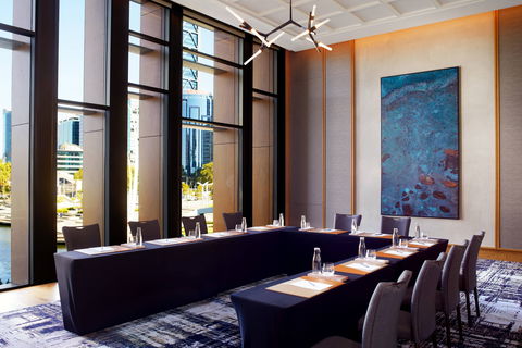 The Ritz-Carlton Perth - Kempsey Accommodation 7