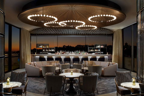 The Ritz-Carlton Perth - Kempsey Accommodation 8