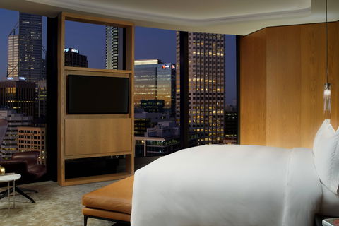 The Ritz-Carlton Perth - Kempsey Accommodation 11