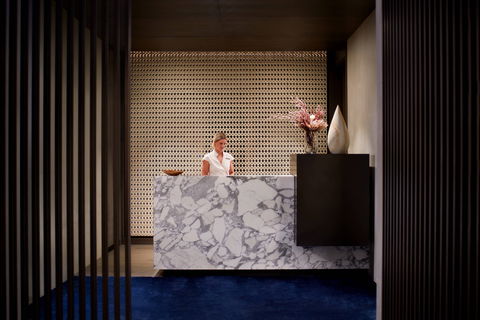 The Ritz-Carlton Perth - Kempsey Accommodation 12