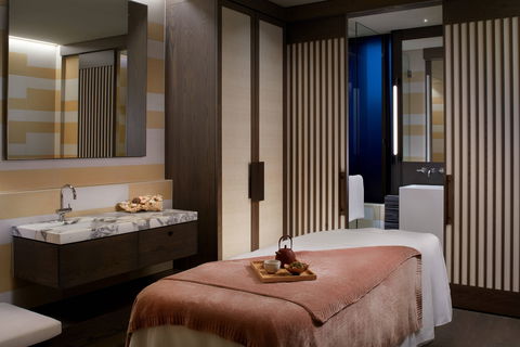 The Ritz-Carlton Perth - Kempsey Accommodation 13