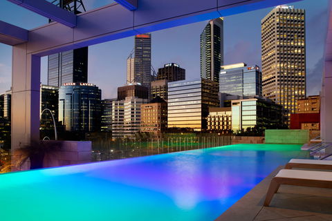 The Ritz-Carlton Perth - Kempsey Accommodation 14