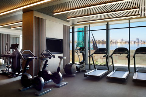 The Ritz-Carlton Perth - Kempsey Accommodation 15