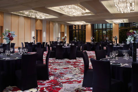 The Ritz-Carlton Perth - Kempsey Accommodation 17