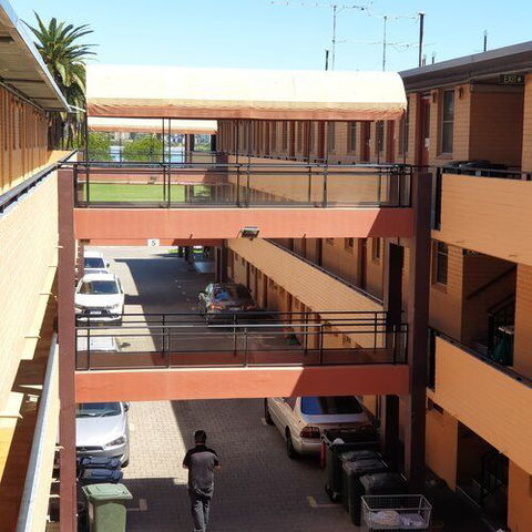 City Waters - Kempsey Accommodation 0