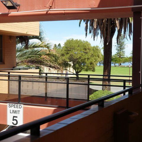 City Waters - Kempsey Accommodation 1