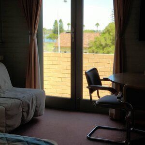 City Waters - Kempsey Accommodation 2