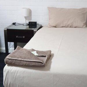 City Waters - Kempsey Accommodation 3