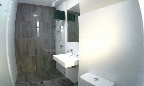 City Waters - Kempsey Accommodation 4