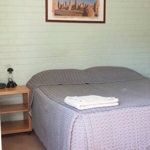 City Waters - Kempsey Accommodation 11