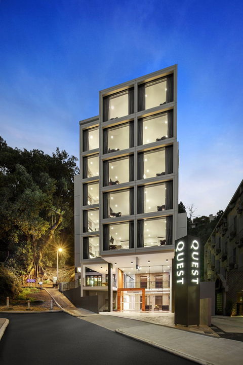 Quest Mounts Bay Road - Kempsey Accommodation 0