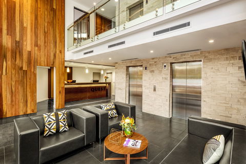 Quest Mounts Bay Road - Kempsey Accommodation 2