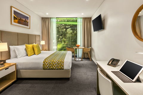 Quest Mounts Bay Road - Kempsey Accommodation 3