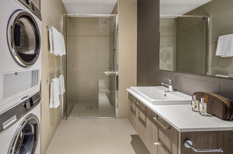 Quest Mounts Bay Road - Kempsey Accommodation 4