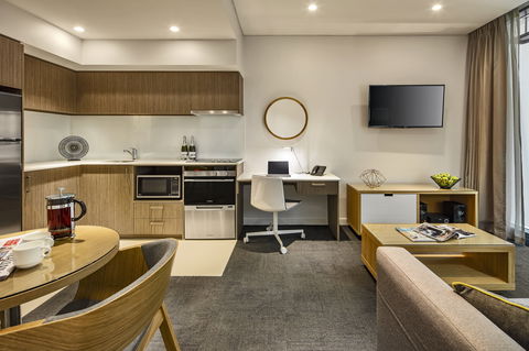 Quest Mounts Bay Road - Kempsey Accommodation 7