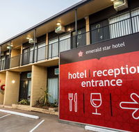 Emerald Star a Nightcap Hotel - Kempsey Accommodation