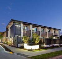 The Glen Hotel  Suites - Kempsey Accommodation