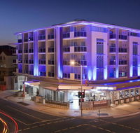 Jephson Hotel - Kempsey Accommodation