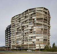 Ovolo Nishi - Kempsey Accommodation