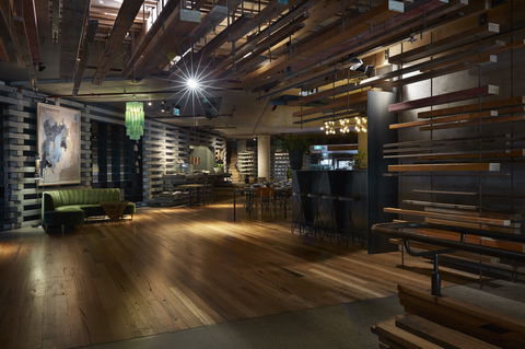 Ovolo Nishi - Kempsey Accommodation 3