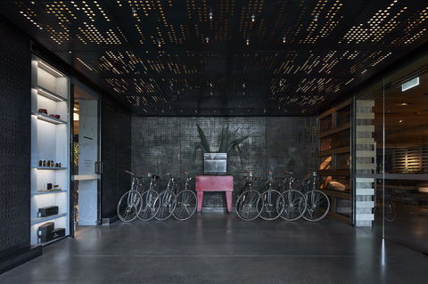 Ovolo Nishi - Kempsey Accommodation 4