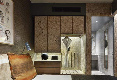Ovolo Nishi - Kempsey Accommodation 6