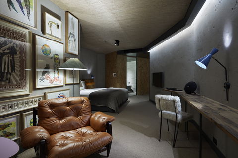 Ovolo Nishi - Kempsey Accommodation 7