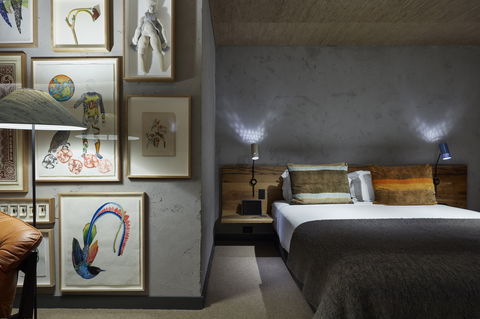 Ovolo Nishi - Kempsey Accommodation 8