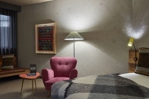 Ovolo Nishi - Kempsey Accommodation 10