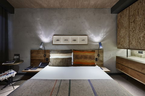 Ovolo Nishi - Kempsey Accommodation 11