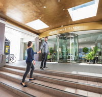 Crowne Plaza Canberra - Kempsey Accommodation