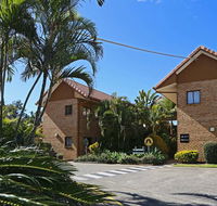 Quality Hotel Robertson Gardens - Kempsey Accommodation