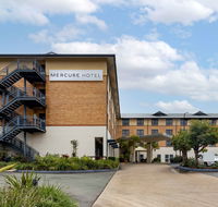 Mercure Brisbane Garden City - Kempsey Accommodation