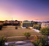 Little National Hotel - Kempsey Accommodation