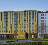 Hyatt Place Melbourne Essendon Fields - Kempsey Accommodation