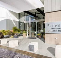 Peppers Gallery Hotel Canberra - Kempsey Accommodation