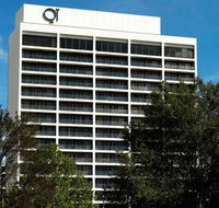 QT Canberra - Kempsey Accommodation
