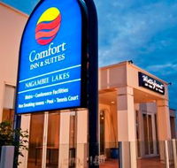 Nagambie Waterfront Motel - Kempsey Accommodation
