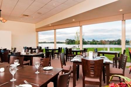 Nagambie Waterfront Motel - Kempsey Accommodation 3