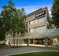 Quest Canberra City Walk - Kempsey Accommodation