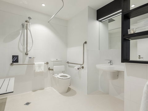 Ibis Adelaide - Kempsey Accommodation 4