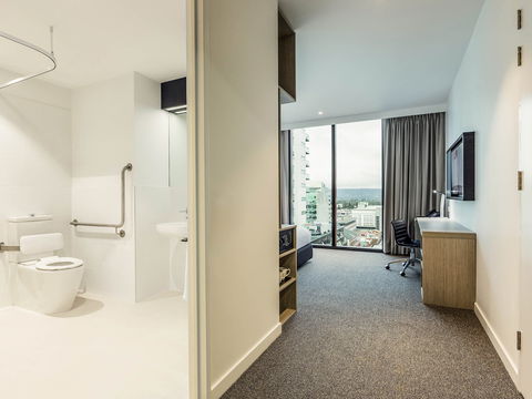 Ibis Adelaide - Kempsey Accommodation 5