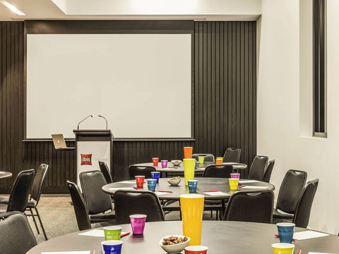 Ibis Adelaide - Kempsey Accommodation 9
