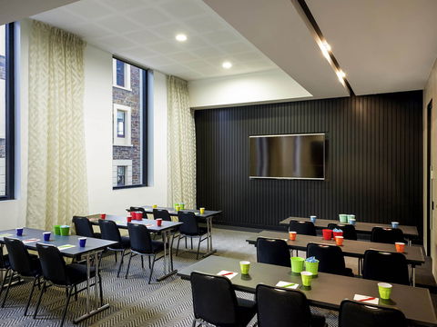 Ibis Adelaide - Kempsey Accommodation 10