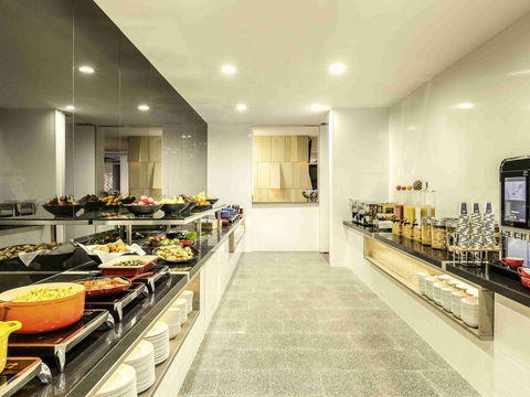Ibis Adelaide - Kempsey Accommodation 15