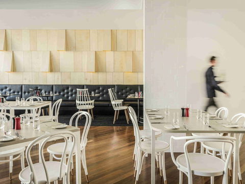 Ibis Adelaide - Kempsey Accommodation 16