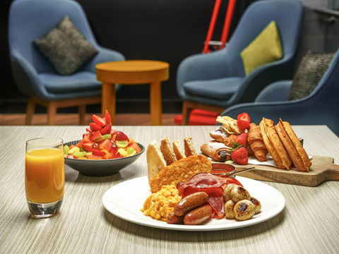 Ibis Adelaide - Kempsey Accommodation 17